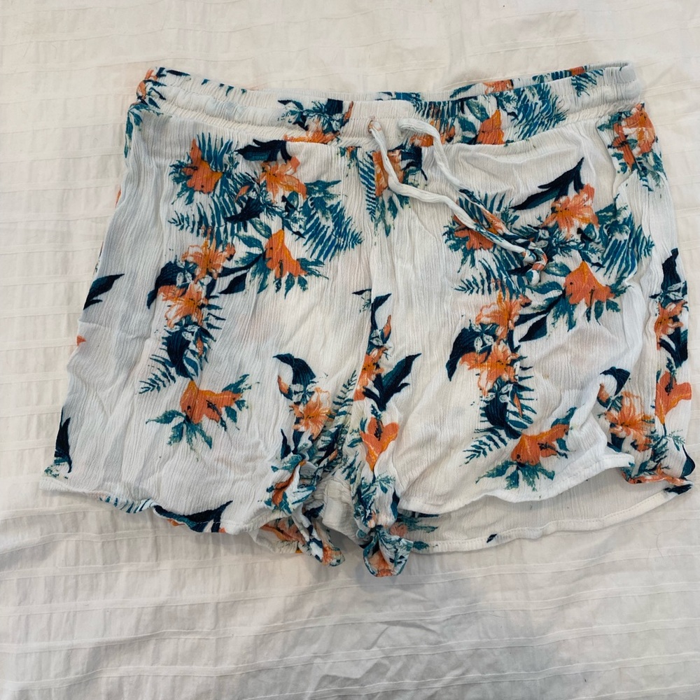 George shorts